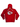 Kansas City Chiefs Victory Hood - Red