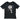 Las Vegas Raiders Kids High Helmet Shirt - Black