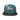 Las Vegas Aviators New Era x Big League Chew Swingin' Sour Apple LV Green/Black 9FIFTY Snapback Hat