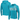 Miami Dolphins Field Franklin Hood Long Sleeve T-Shirt