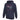 New England Patriots Combine Authentic Split Defense Pullover Hood