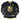 Vegas Golden Knights Military Appreciation Jersey - Black/Gold ***
