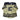 Calgary Flames Military Appreciation M.I.C. Professional Cut Jersey (FINAL SALE)