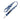 Los Angeles Dodgers TYE DYE Lanyard w/detachable buckle 1"