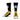 Pittsburgh Steelers Team Slope Socks