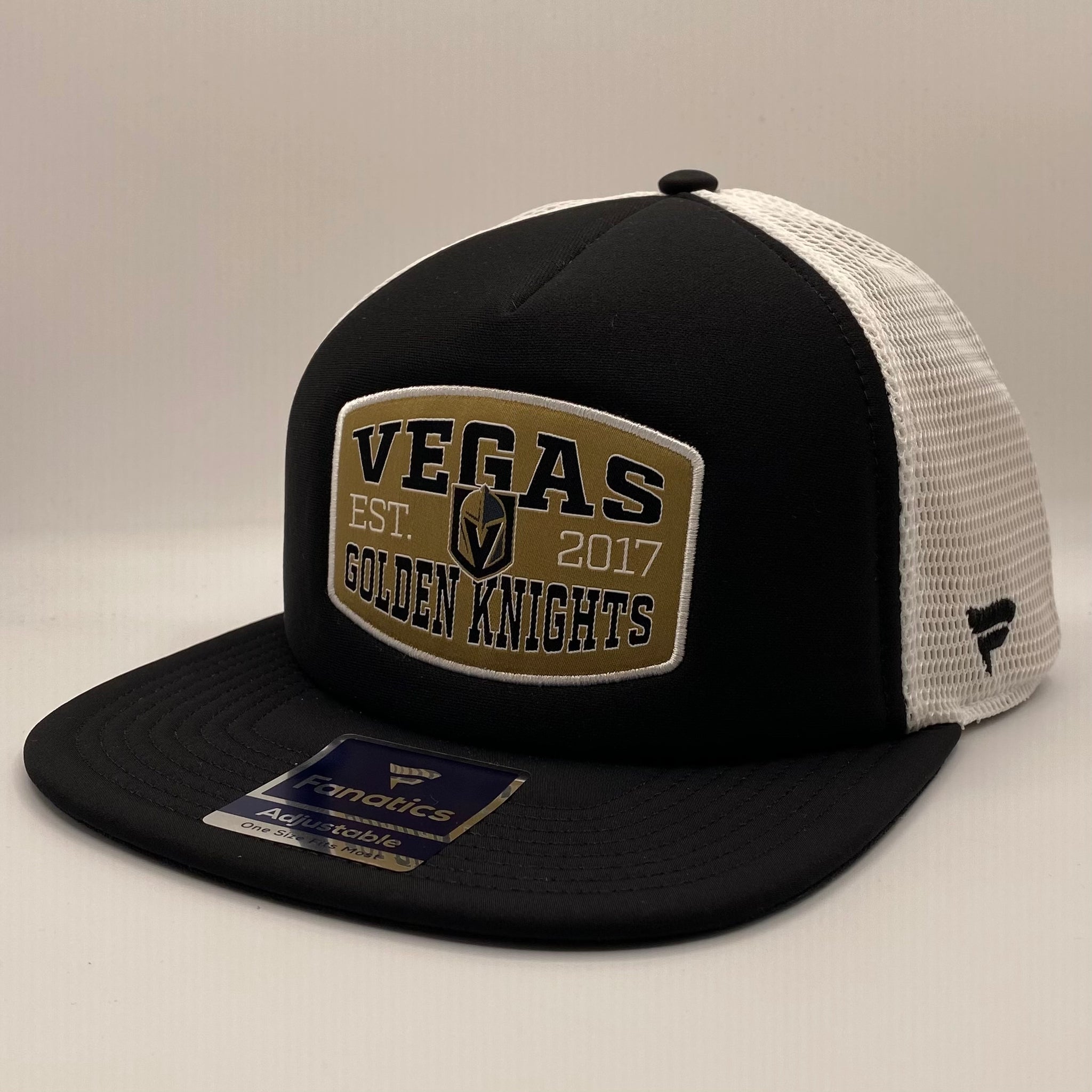 Vegas Golden Knights bring the town's first pro swag at the Armory - Las  Vegas Weekly