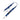 Los Angeles Dodgers Lanyard w/detachable buckle 1"