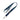Seattle Mariners Lanyard w/detachable buckle 1"