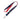 Boston Red Sox Lanyard w/detachable buckle 1"