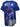 Kansas City Royals Witt Jr. #7 Youth Satin Replica Jersey