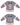 Official 2025 4 Nations Face-Off USA Jersey Customization Kit (COMPONENTS ONLY) ***