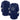 Dallas Cowboys Women's Primary Logo 3/4 Sleeve Shirt - Navy