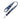 Chicago Cubs / City Connect City Connect Lanyard w/detachable buckle 1"