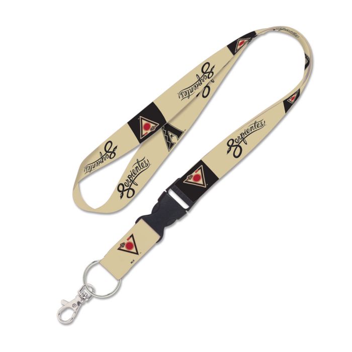 Arizona Diamondbacks City Connect Lanyard