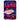 Super Bowl LVIII Plastic Sign 11" X 17"