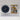 Ivan Barbashev Vegas Golden Knights Stanley Cup Champions Autographed Hockey Puck and Trading Card Case