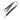 Vegas Golden Knights Slogan 1" Lanyard w/ Detachable Buckle