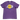 Los Angeles Lakers Regent Imprint Franklin Tee