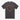 Chicago Bears Men's '47 Historic Grit Vintage Scrum Tee - Charcoal
