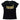 Vegas Golden Knights Women’s Golden Smile V-Neck T