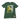 Oakland Athletics 1917 Distressed Logo T-Shirt - Green