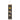 New Orleans Saints Evolution 8" x 32" Wool Banner