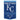 Kansas City Royals World Series Championship Wool Banner 24" x 38"