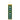 Athletics Evolution Wool Banner 8" x 32"