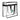 Athletics Clear Tote Bag
