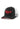 UNLV Rebels '47 Trucker Adjustable Hat - Black