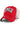 UNLV Rebels '47 Trawler Clean Up Adjustable Mesh Hat - Red