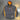McLaren F1 Two Toned Hood - Grey/Orange