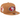 San Francisco 49ers New Era Tan Color Pack 9FIFTY Snapback Hat with Side Patch - Tan