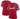 San Francisco 49ers Redzone Draw Play Athena Lace-Up Womens T-Shirt - Red