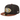 San Francisco 49ers New Era Vintage Herringbone 59FIFTY Fitted Hat