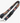 San Francisco 49ers Team Lanyard- Charcoal