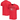 Men's San Francisco 49ers '47 Scarlet All Arch Franklin T-Shirt
