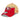 San Francisco 49ers 2023 Sideline 39THIRTY Flex Hat - Gold/Scarlet