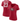 San Francisco 49ers Christian McCaffrey Player Icon Name & Number Womens V-neck  T-Shirt - Scarlet