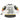 Logan Thompson Vegas Golden Knights Away Breakaway Player Jersey - white