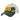 Green Bay Packers 50s Classic New Era 2023 9Twenty Cap