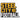Pittsburgh Steelers Slogan Enamel Pin