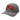 University of Nevada Las Vegas UNLV Rebels Competitor Snapback - Gray