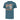 Miami Dolphins Men's '47 Fly By Franklin Tee - Oceanic Teal