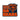 Chicago Bears Slogan Enamel Pin