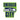 Seattle Seahawks Slogan Enamel Pin