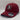 Florida State Top of the World Garnet Seminoles Adjustable Hat