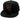 Vegas Golden Knights Home Means Nevada New Era 59FIFTY Fitted Hat - Black ***