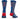 Buffalo Bills For Bare Feet Adult Marble MVP Socks