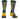 Green Bay Packers For Bare Feet Adult Marble MVP Socks